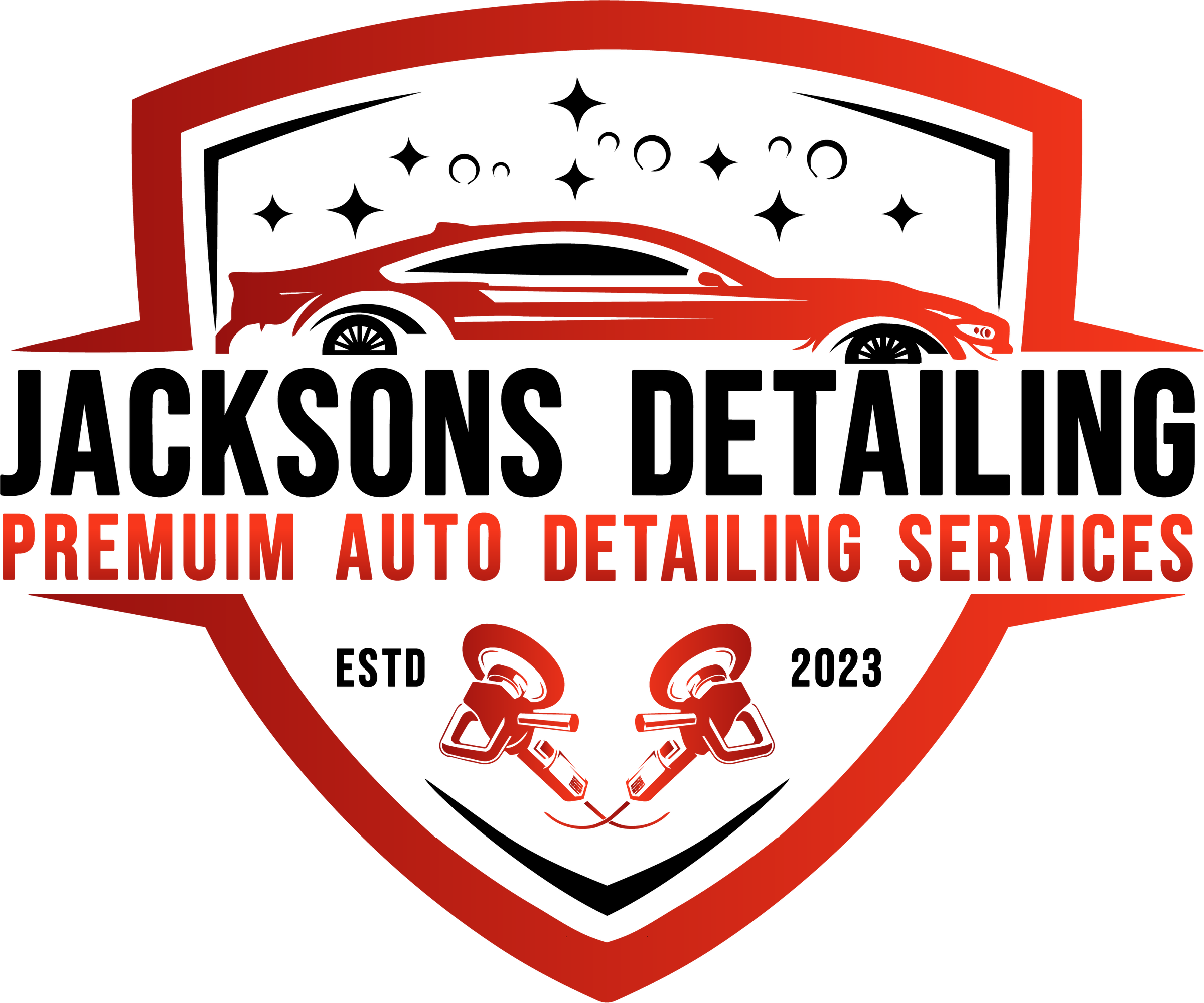 Jacksons Detailing logo